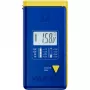 Comprobador de baterías Varta 00893 101 111 LCD digital dispositivo manual para AA AAA 9V pilas de botón
