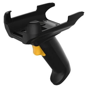 Empuñadura de pistola desmontable CIPHERLAB ARK25PSTNNN01 ergonómica ligera para escáner de códigos de barras