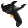 Empuñadura de pistola desmontable CIPHERLAB ARK25PSTNNN01 ergonómica ligera para escáner de códigos de barras