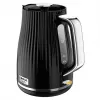 Hervidor Tefal KO2508 1,7 l, 2400 W, negro, resistencia oculta