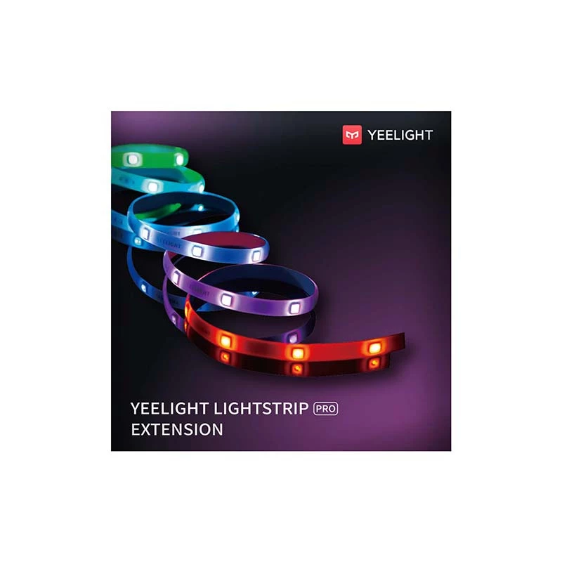 Extensión de tira LED Yeelight Pro Extension YLDD007 1 m