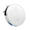 Midea | I5C | Robot aspirador | Húmedo y seco | Duración (máx.) 120 min | Ión-litio | 2600 mAh | Capacidad del depósito L | 4000 Pa | Blanco | Garantía de batería mes(es)
