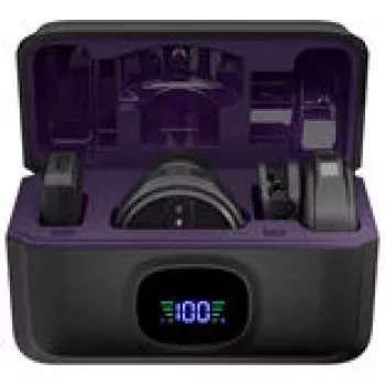 Micrófono Streamplify MIC GO