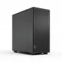 Caja Fractal Design | Epoch XL | negra Solid | ATX | fuente de alimentación no incluida