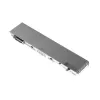 Batería para portátil Green Cell DE09 para DELL Latitude E6400 E6410 E6500, Li-Ion 4400 mAh, 11,1 V, 6 celdas, plateado