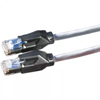 ROLINE Kerpen E5-70 S/F - cable patch - RJ-45 (M) a RJ-45 (M)