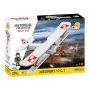 Cobi set de bloques Nieuport 17 C.1 maqueta de 1274 piezas
