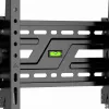 Soporte de pared para TV Gembird WM-75T-04 (inclinable), 37”-75”, negro