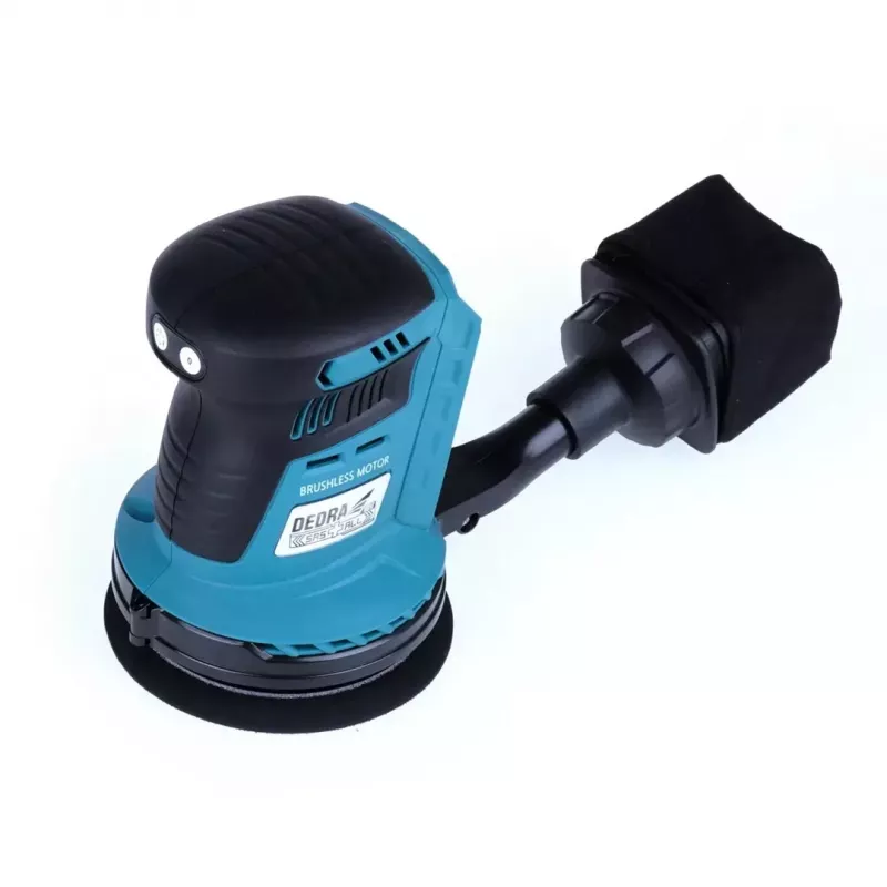 Amoladora angular DEDRA DED7062