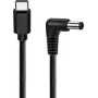 Goobay Cable USB-C a DC 5 V/3 A 1,5 m -> conector DC 5,50 x 2,50 (78970)