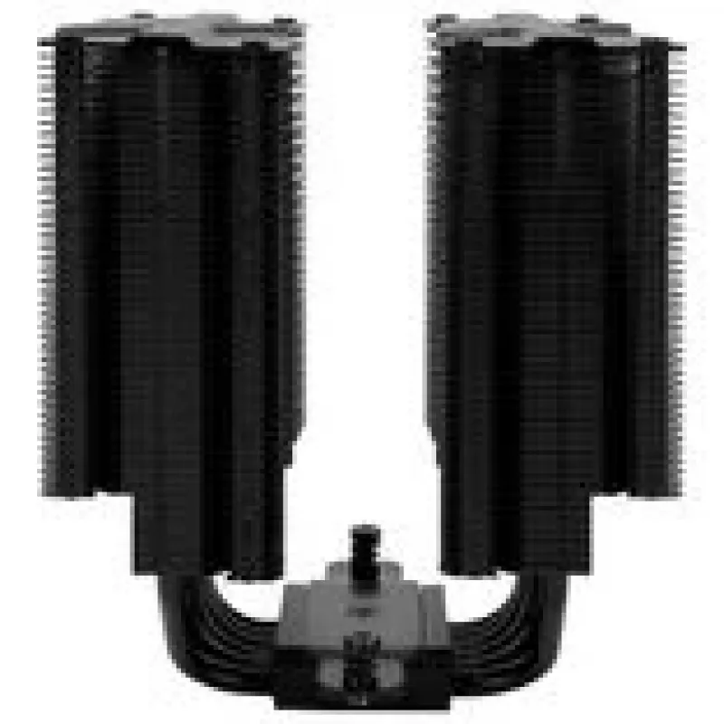 Disipador de CPU Thermalright Peerless Assassin Dual-Tower - negro (PEERLESS ASSASSIN 140 negro)