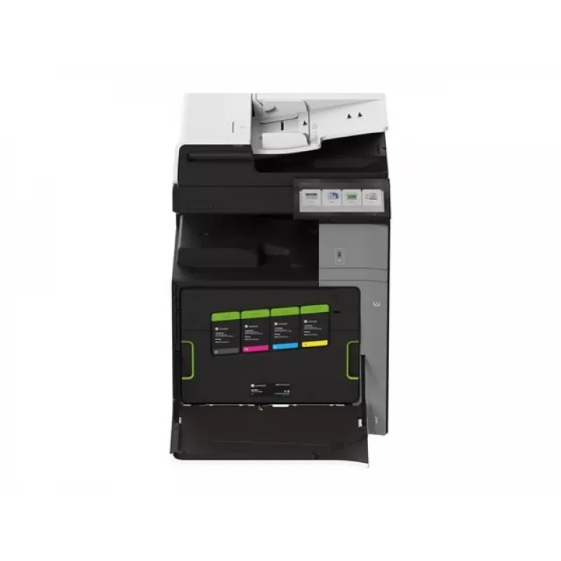 Multifunción Lexmark CX951se MFP láser color