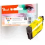 Tinta amarilla PI200-550 compatible con Epson 34 (T3464)