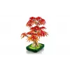 LEGO BOTANICALS 10348 Bonsái de arce rojo japonés