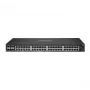 Switch HPE Aruba Networking CX6000 de 52 puertos (R8N86A) [48x Gigabit LAN, 4x SFP]