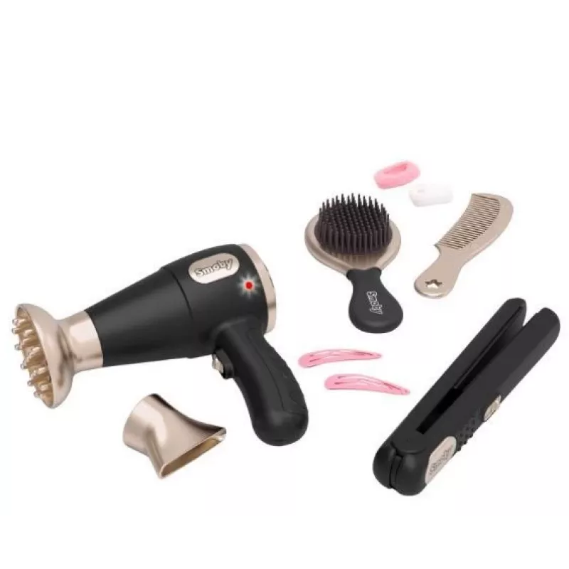 Smoby My Beauty Set de peluquería
