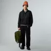 Mochila para portátil The North Face Borealis Classic – woodland green/TNF Black