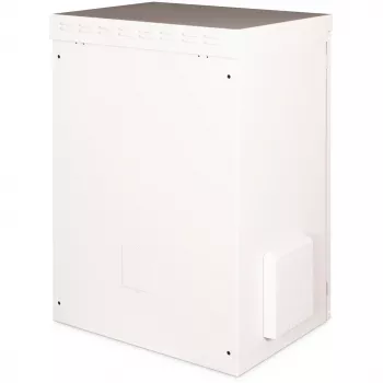 Rack de pared Digitus DN-19 16U-I-OD IP55 gris 600x450 mm