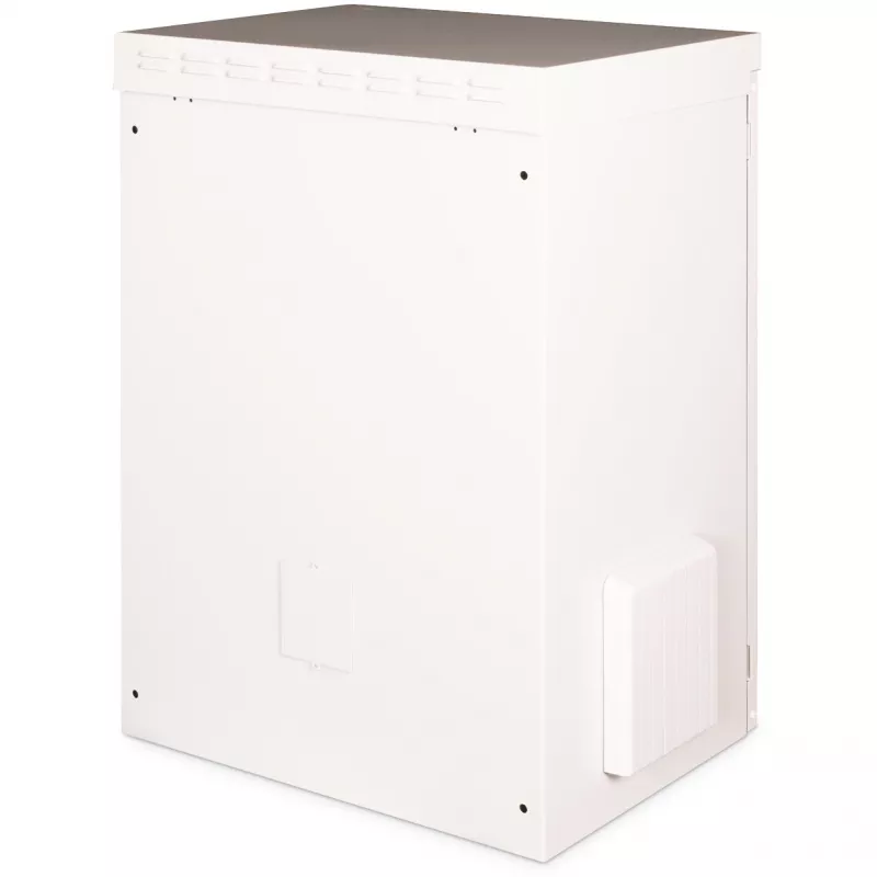 Rack de pared Digitus DN-19 16U-I-OD IP55 gris 600x450 mm