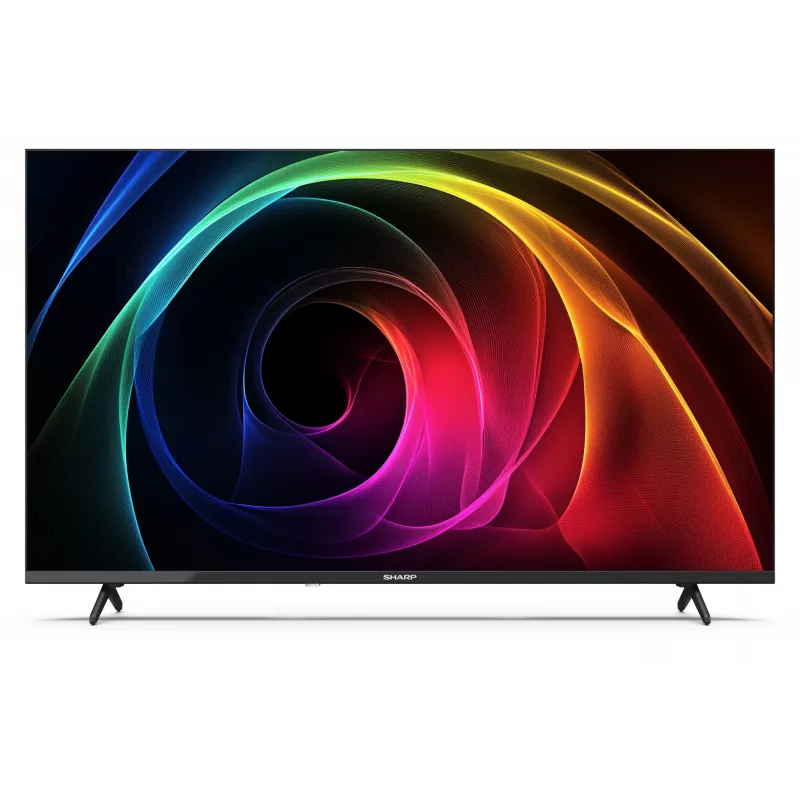 TV Ostry 40HA1205E, FHD, negro