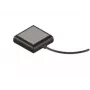 Panorama Antennas Panorama Easy-Fit EF-BC3G-26-3SP – Antena – telefonía móvil, WiMAX