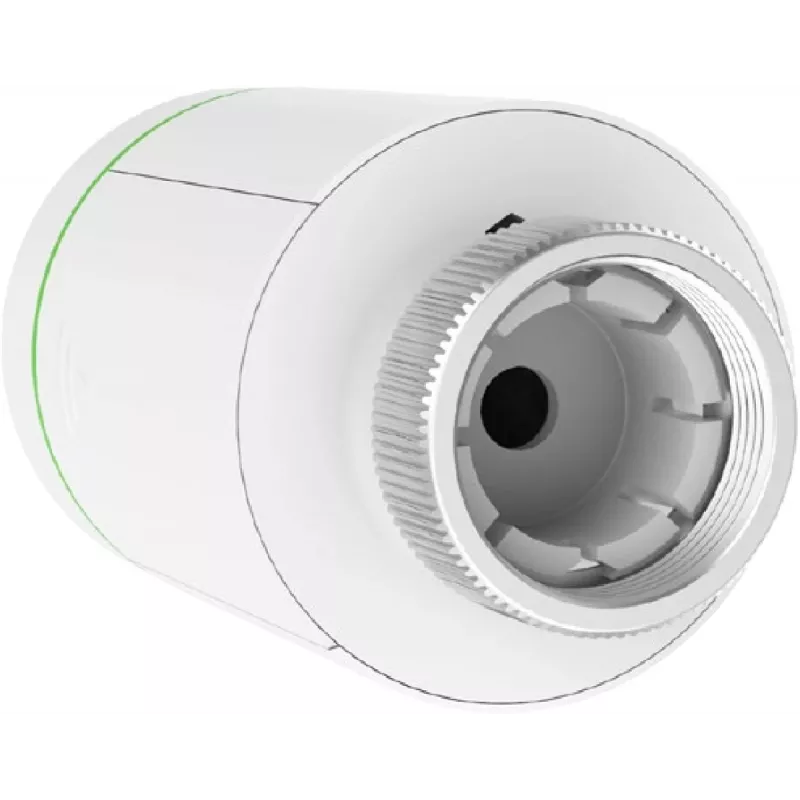 EZVIZ T55 (CS-T55-R100-G) termostato inteligente para radiadores, blanco