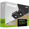 Tarjeta gráfica NVIDIA GeForce RTX 5060 Ti 16 GB GDDR7