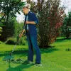Rastrillo para hojas Gardena combisystem 03101-20