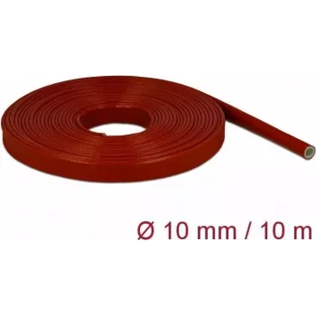 Funda trenzada para aislamiento de cables DeLOCK 18899