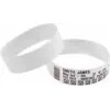 Zebra Z Band Direct, 1X11IN, con RFID-Inlay (3014578)