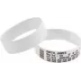 Zebra Z Band Direct, 1X11IN, con RFID-Inlay (3014578)