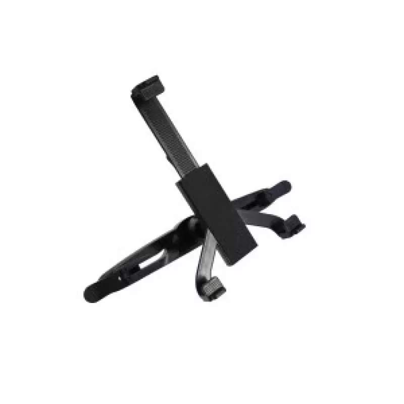 Art RAMART AX-01 soporte universal de coche para tablets de 7-10 pulgadas, negro