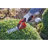Tijera cortacésped a batería Einhell GC-CG 3,6/70 Li WT 11 cm 3,6 V litio-ion negro azul