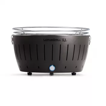 Parrilla LotusGrill XL Grill Kettle Charcoal gris