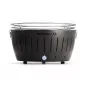 Parrilla LotusGrill XL Grill Kettle Charcoal gris