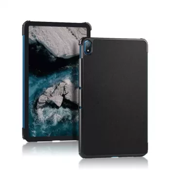 Nokia T20 funda trasera, mate 250x161x12 mm bordes amortiguadores, peso 116 g (MG-BCNT20R)