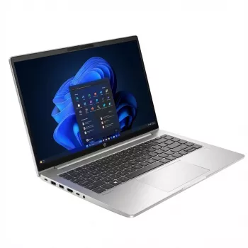 HP ProBook 4 G1a 14 WUXGA R7 250 16GB/1TB SSD Win 11 Pro C65TVES – Distribución del teclado posiblemente alemán