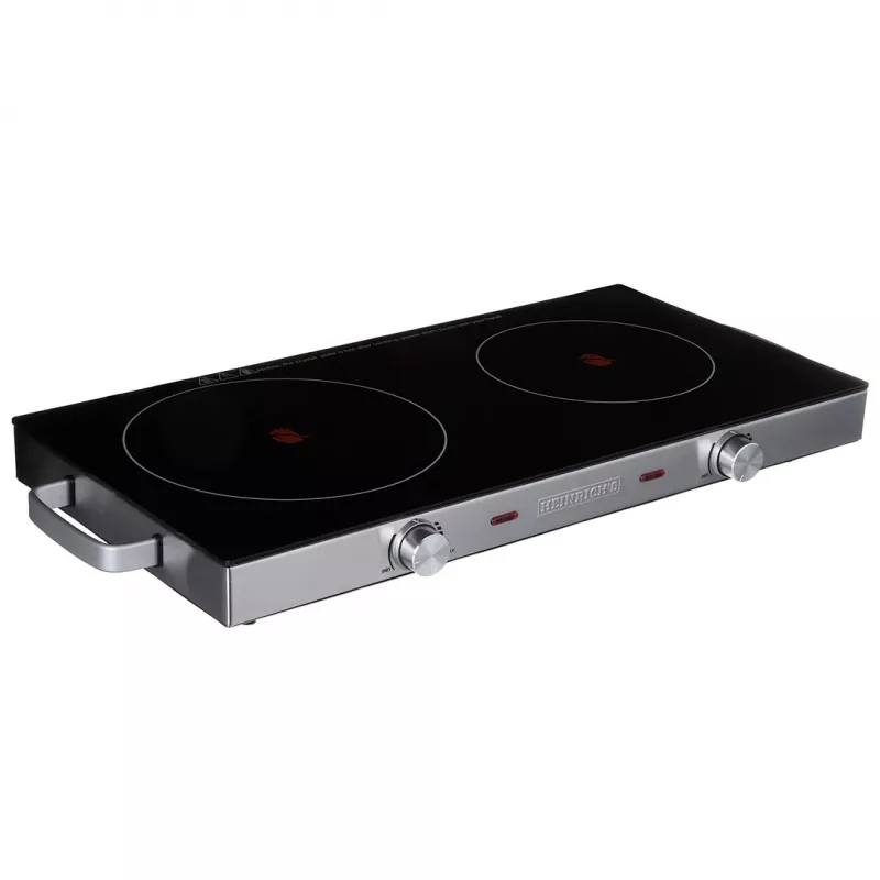 HEINRICH'S HDK 8696 cocina eléctrica