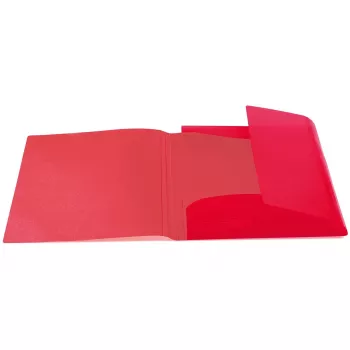 Carpeta de polipropileno (PP) HERMA 19516 A3 Rojo