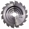Bosch 2 608 641 184 disco de sierra circular 19 cm 1 ud.