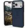 UAG Urban Armor Gear Civilian MagSafe Funda | Apple iPhone 17 Pro Max | mallard (azul) | 114546115555 (114546115555)