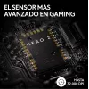 Logitech G PRO X SUPERLIGHT 2 LIGHTSPEED ratón gaming inalámbrico, blanco
