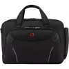 Maletín Wenger Cosmic para portátiles de 14 a 16 pulgadas (compatible hasta 40,64 cm) negro