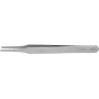 Knipex 92 52 23 Pinzas de precisión planas-redondas 120 mm