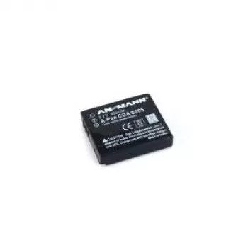 Pila Ansmann A-Pan CGA S005 litio-ion 1150 mAh