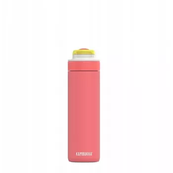 Botella térmica aislada Kambukka Lagoon 600 ml