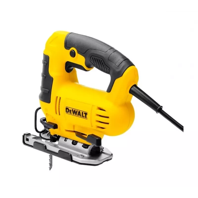 Sierra de calar eléctrica 650W DEWALT DWE349