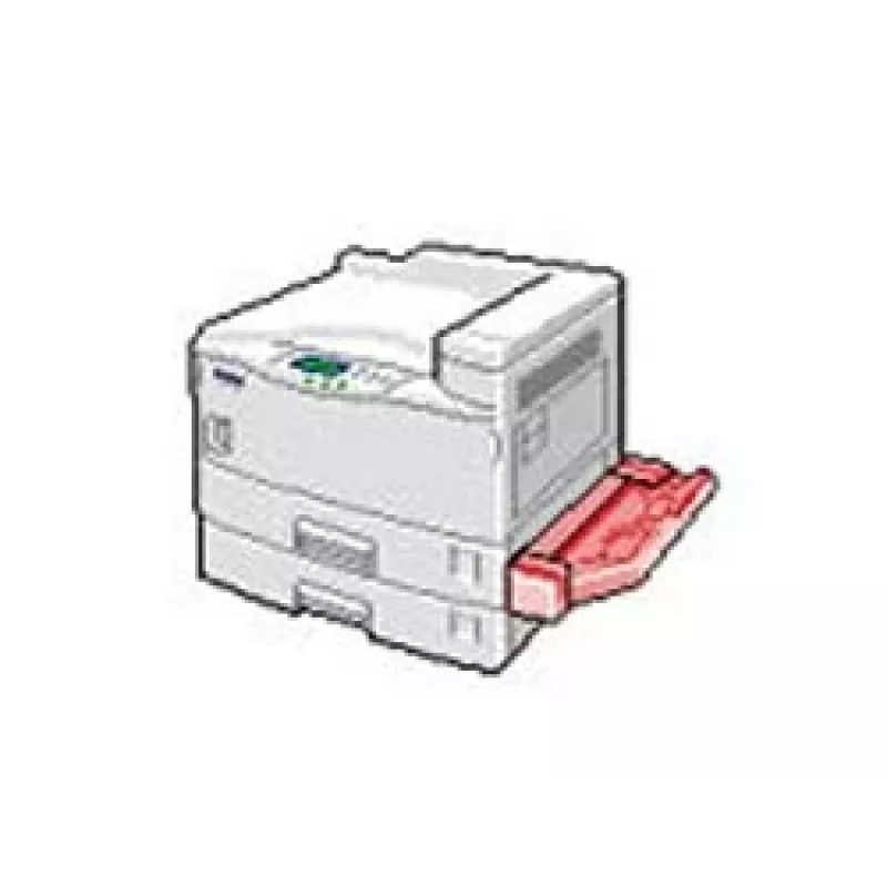 Brother MP-5000 - bandeja de medios / alimentador 1 cajón (bandejas)