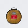 Bolsa de viaje The North Face Base Camp Duffel XS – tan/cedar/honeye