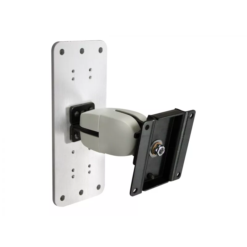 Soporte de monitor Ergotron 100 Series Double Pivot 61 cm (24